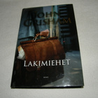 John Grisham Lakimiehet -sid - pikkukuva 1