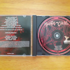 Slayer - Haunting the Chapel EP CD - pikkukuva 3