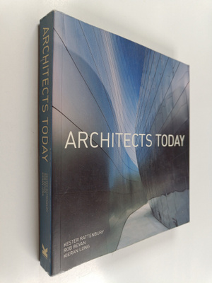 Robert Bevan ym. : Architects Today