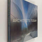 Robert Bevan ym. : Architects Today - pikkukuva 1