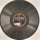 Savikiekko 1926 - Leo Kauppi / Willy Larsen - Columbia 13352 - pikkukuva 4