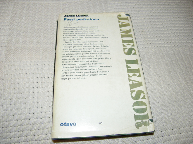 Item image