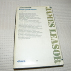 James Leasor Passi perikatoon -sid - pikkukuva 2