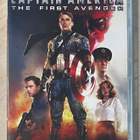 Marvel: CAPTAIN AMERICA: The First Avenger (2011) - pikkukuva 1