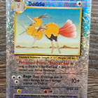 Dodrio legendary collection reverse holo! - pikkukuva 1