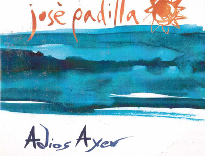 CDS JOSE PADILLA ADIOS AYER