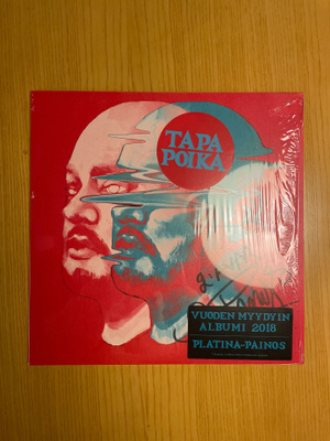 Pyhimys: Tapa poika