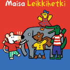 Maisa - Leikkihetki DVD - pikkukuva 1