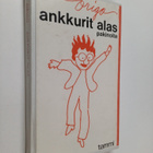 Ankkurit alas : pakinoita - pikkukuva 1