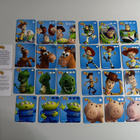 Toy story 3 pelikortit - pikkukuva 1