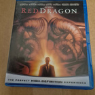 Red Dragon bluray - pikkukuva 1