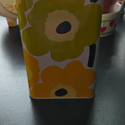 Marimekko Unikko peltipurkki - pikkukuva 1