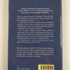 J. M. G Le Clezio : Kaupunki nimeltä Onitsha - pikkukuva 2