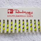 Rantasipi kylpylähotelli Eden kampa - pikkukuva 2