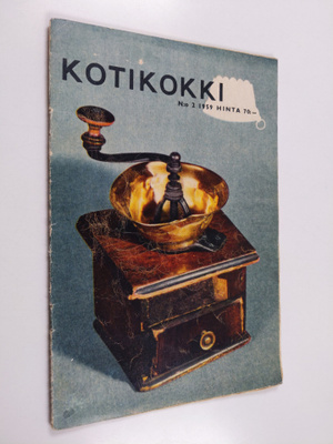 Kotikokki 2/1959