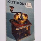 Kotikokki 2/1959 - pikkukuva 1