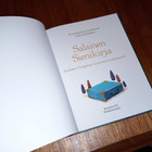 Salainen sienikirja : professori Funguksen kadonneet muistii - pikkukuva 3