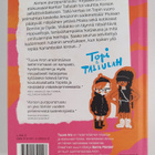 Tuuve Aro : Karambolan kirous - pikkukuva 2