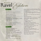 Ravel - Näyttelykuvia yms. 2CD - pikkukuva 2