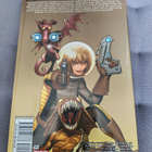 Astonishing X-Men - Children of The Brood englanninkielinen - pikkukuva 2