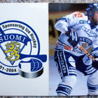 Beckett Hockey MM-95 kortteja Katso! - pikkukuva 3