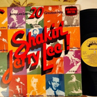 Jerry Lee Lewis LP - pikkukuva 1