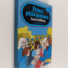 Aarno Kellberg : Petteri pitää pintansa - pikkukuva 1