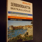 Berlitz Serbokroaattia matkailijoille (Sis.postikulut) - pikkukuva 1