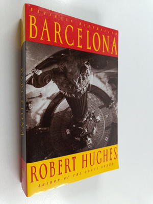 Robert Hughes : Barcelona