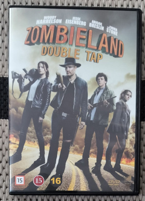 Zombieland: Double Tap