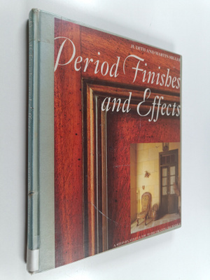 Judith Miller : Period finishes and effects