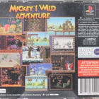 Mickey's Wild Adventure (Big Box) - pikkukuva 2