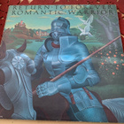 RETURN TO FOREVER: Romantic Warrior. * UK 1976 - pikkukuva 1