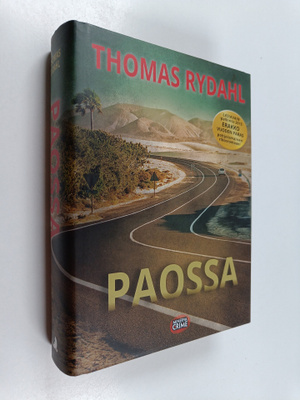 Thomas Rydahl : Paossa