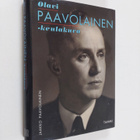 Jaakko Paavolainen : Olavi Paavolainen : keulakuva - pikkukuva 1