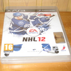 NHL 12 Ps3 - pikkukuva 1