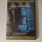 Gods and Monsters - pikkukuva 1