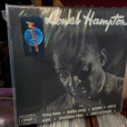 LIONEL HAMPTON - S/T EX-/EX+ LP - pikkukuva 1