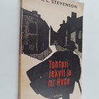 Robert Louis Stevenson : Tohtori Jekyll ja mr Hyde - pikkukuva 1