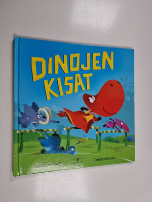 David Bedford : Dinojen kisat