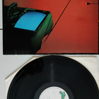 Hector - Eurooppa vinyyli lp - pikkukuva 2