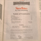 Advanced Dungeons & Dragons 2nd Edition – FRA1 Storm Riders - pikkukuva 5