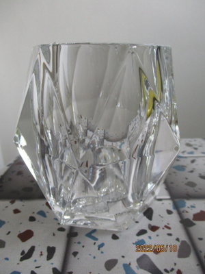 PARTYLITE KIRKAS SOMISTE k. 9,5cm