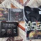 Upea Mors Subita paketti 2xLP 5xCD + T-paita Melodic Death - pikkukuva 3