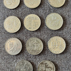 Portugali 200 Escudo. 11KPL. - pikkukuva 2