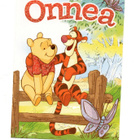 °°ONNEA°° ...NALLE PUH & NASU AIDALLA / (KIMALLE) Disney - pikkukuva 1