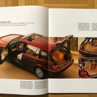 Esite BMW E36 300-sarja Touring 1997. 3-sarja - pikkukuva 4