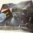 NIGHTWISH - IMAGINAERUM DIGIPAK NELJÄLLÄ NIMMARILLA - pikkukuva 1