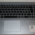 ASUS X555L-osia, rikki - pikkukuva 2