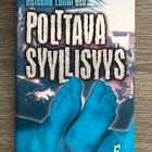 Heleena Lönnroth; Polttava syyllisyys - pikkukuva 1